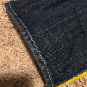 7 For All Mankind - Colette Size 26 Straight Leg Jeans thumbnail 7