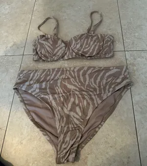 Wild Fable Bikini thumbnail 1