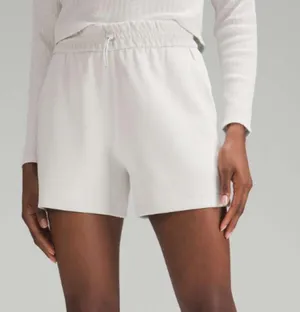 Lululemon Softstreme High-Rise Short 4" thumbnail 1