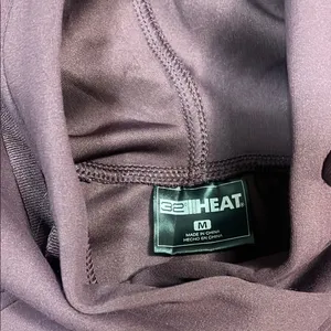 32 Degrees Deep Purple Hoodie‎ thumbnail 2