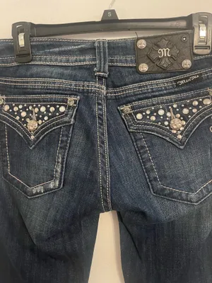 Miss Me Bootcut Jeans Women’s  thumbnail 4
