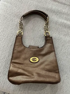 Y2K Guess Purse thumbnail 1