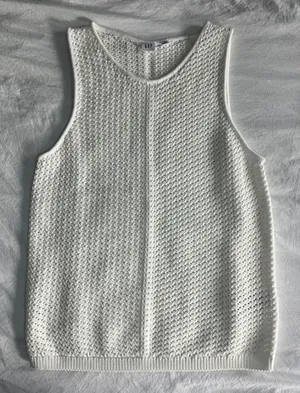 Gap Knit Tank Top thumbnail 1