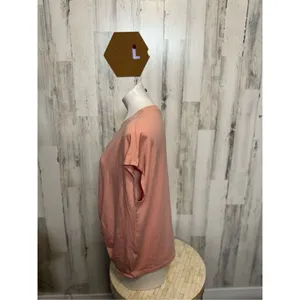 Pink top Pink Size L thumbnail 2