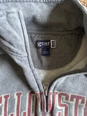 Gear for Sports Yellowstone Gear Sweatshirt thumbnail 3