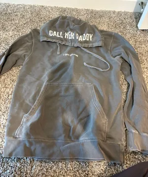 Barstool Sports Call Her Daddy Sweatshirt thumbnail 1