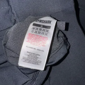 Gymshark Leggings thumbnail 4