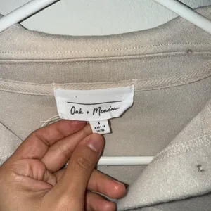 Shacket Beige Tan thumbnail 5