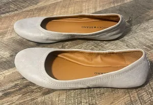 Lucky Brand Emma Flats thumbnail 2