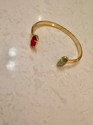 Kendra Scott Bracelet Cuff thumbnail 2