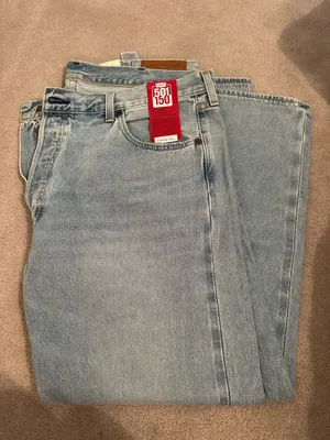 Levi’s Denim Jeans thumbnail 1