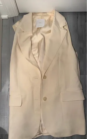 Mango Vest thumbnail 1