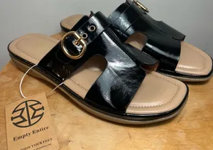 Women's summer sandals Size 10. $25. thumbnail 1