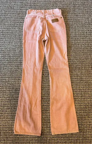 Wrangler jeans  thumbnail 2