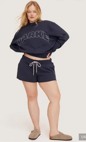 Parke X Target shorts  thumbnail 1