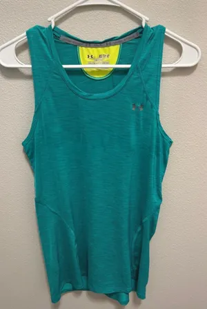 Under Armour Performance Tank thumbnail 1