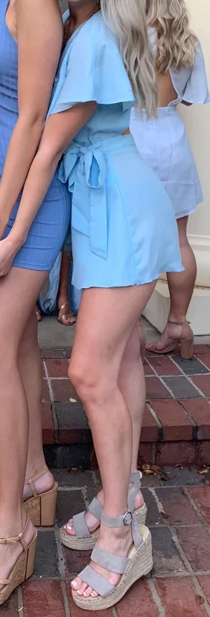 Boutique Romper thumbnail 1