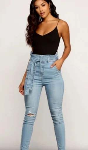 Gaze USA ARMY GREEN Bodysuit thumbnail 2