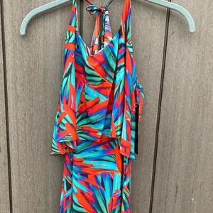 B Swim‎ Maxi Dress Cover thumbnail 3