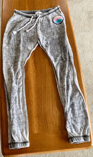 Ron Jon Jogger Pants thumbnail 1