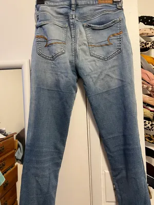American Eagle Outfitters Skinnies thumbnail 2