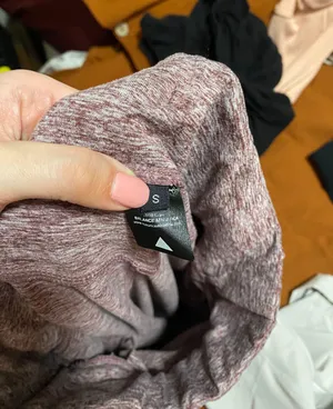 Balance Athletica Jogger Leggings thumbnail 5