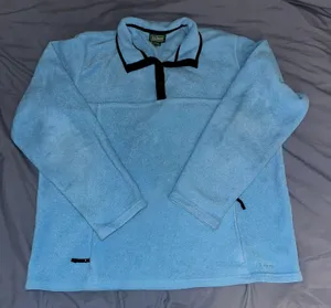 L.L.Bean Fleece thumbnail 1