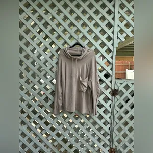❤️Free People Hot Shot Hooded Layer thumbnail 5