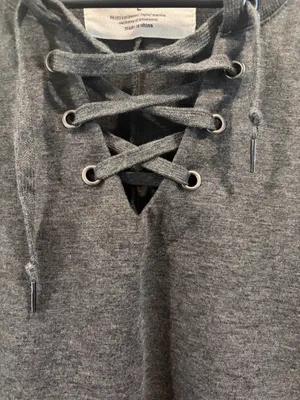 The Sweatshirt Project by French Laundry thumbnail 2