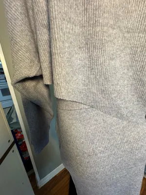 NWOT Zenana 2 pc skirt and top thumbnail 7