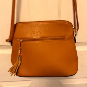 Brown Purse nwot‎ thumbnail 3