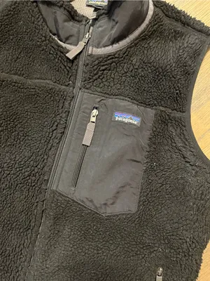 Patagonia Women's Classic Retro X Vest Size XL thumbnail 3