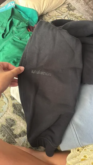 Lululemon Joggers thumbnail 4
