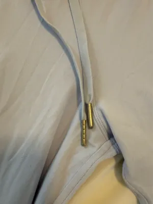lululemon ready to rulu joggers in powder blue thumbnail 10