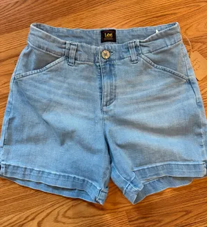 Lee Shorts thumbnail 1