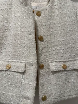 Abercrombie & fitch work jacket thumbnail 2