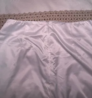That’ssofetch White Maxi Skirt  thumbnail 5