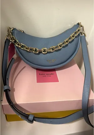 Kate Spade Purse thumbnail 1