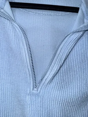 Ripped Pullover thumbnail 3