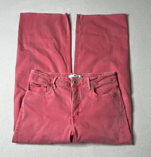 Vineyard Vines Crop Wide Leg Pant thumbnail 1
