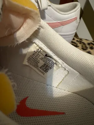 Nike Platform Blazer thumbnail 3