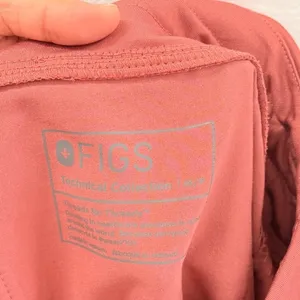 Figs Zamora Jogger Medium‎ Petite Nurse Doctor Hospital thumbnail 3