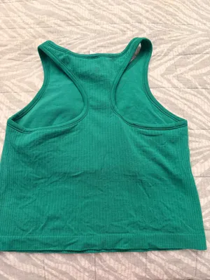 Lululemon EEB To Street Cropped Tank thumbnail 3
