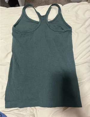 Lululemon Ribbed Tank Ebb To Street thumbnail 2