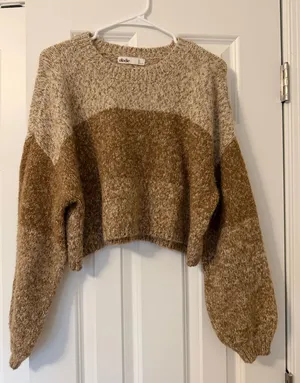 Elodie Sweater thumbnail 1