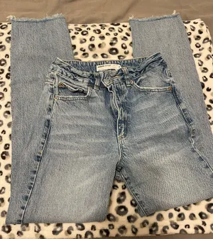 Garage denim jeans thumbnail 3