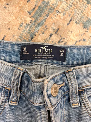 Hollister Jeans thumbnail 3