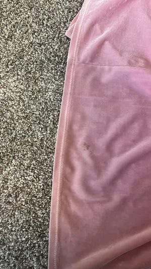 Lucy in the Sky Pink Prom Dress thumbnail 7