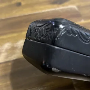 Versace Medusa Black Hardshell Case Sunglasses Black Sunnies thumbnail 7