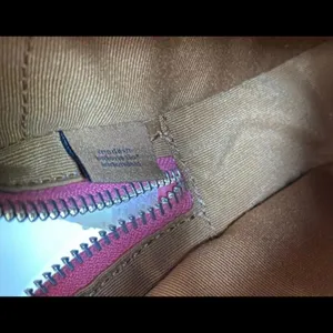 coach Mini Camera Bag With Popsicle Print c4216 thumbnail 6